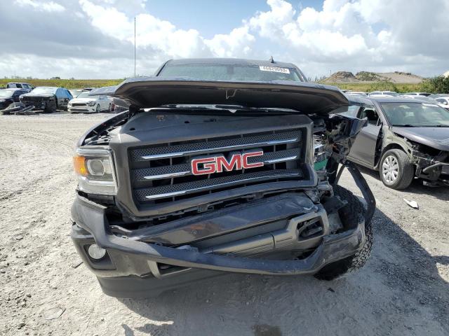 Photo 5 from auction – 2014 GMC SIERRA K15 with VIN 3GTU2VEC0EG517622