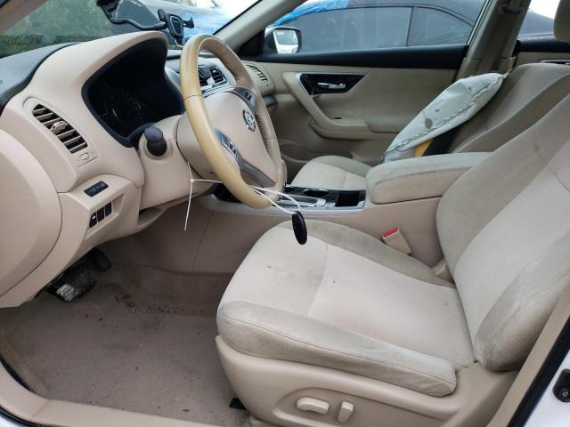 Photo 7 from auction – 2013 NISSAN ALTIMA 2.5 with VIN 1N4AL3AP0DC167185