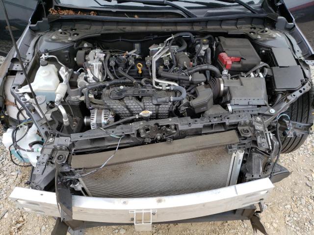 Photo 11 from auction – 2021 NISSAN ALTIMA SL with VIN 1N4BL4EV8MN386628