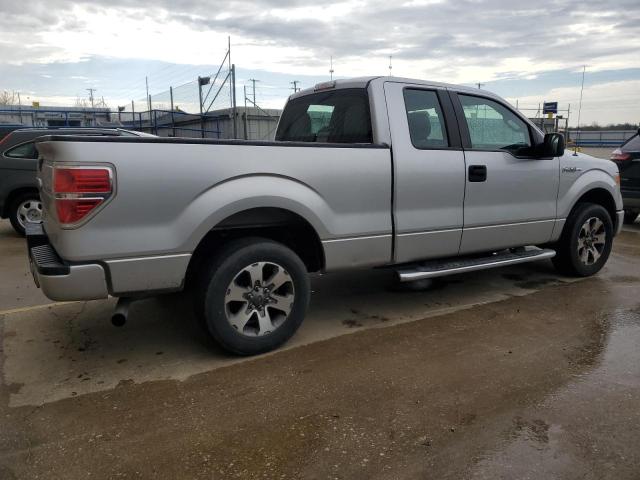Photo 3 from auction – 2013 FORD F150 SUPER with VIN 1FTFX1CF3DKF90538