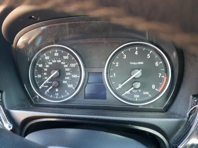 Photo 9 from auction – 2007 BMW 335 I with VIN WBAWB73587P034870
