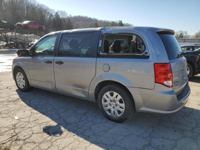 Photo 2 from auction – 2019 DODGE GRAND CARA with VIN 2C4RDGBGXKR781746