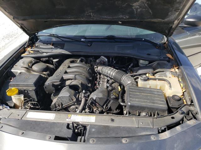 Photo 11 from auction – 2009 DODGE CHARGER with VIN 2B3KA43D49H616399