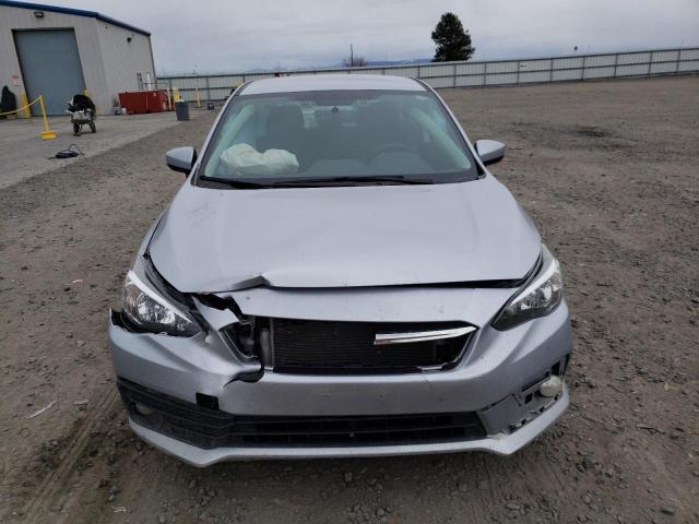 Photo 5 from auction – 2021 SUBARU IMPREZA PR with VIN 4S3GKAV60M3606186