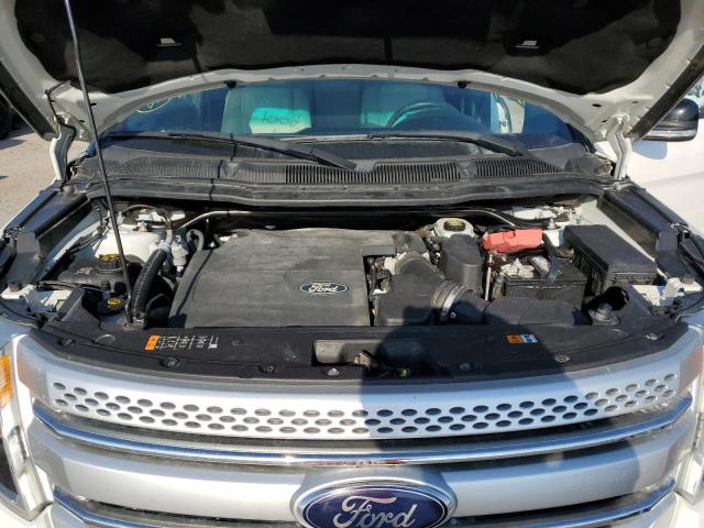 Photo 12 from auction – 2014 FORD EXPLORER X with VIN 1FM5K7D83EGA68778