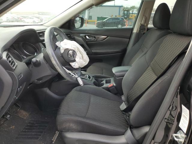 Photo 7 from auction – 2018 NISSAN ROGUE S with VIN 5N1AT2MT8JC729886