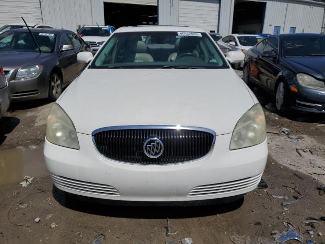 Photo 5 from auction – 2006 BUICK LUCERNE CX with VIN 1G4HD57276U221006