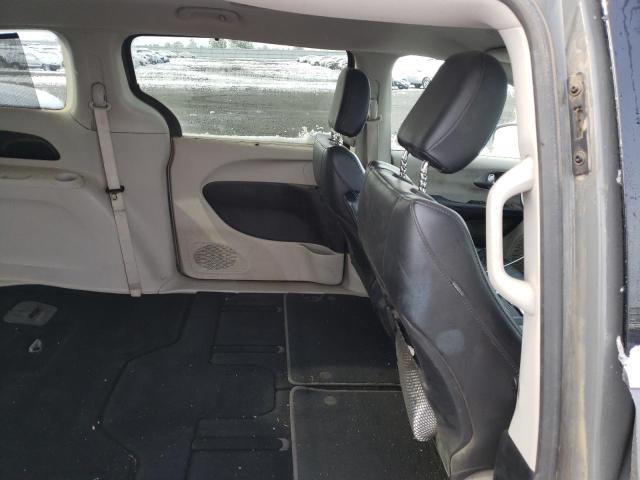 Photo 11 from auction – 2021 CHRYSLER PACIFICA T with VIN 2C4RC1BG2MR515253