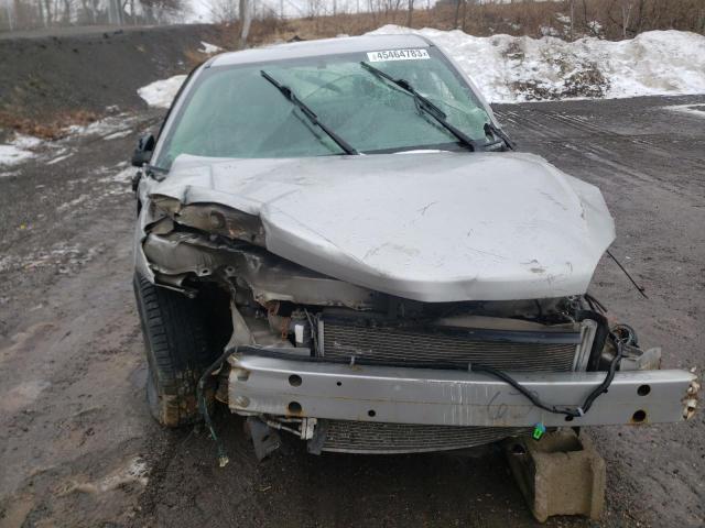 Photo 5 from auction – 2007 CHEVROLET MALIBU LS with VIN 1G1ZS58F27F176524