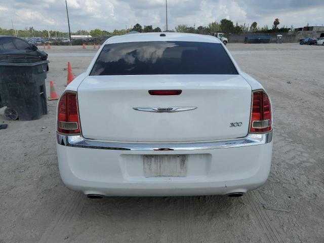 Photo 6 from auction – 2012 CHRYSLER 300 with VIN 2C3CCACG1CH310732