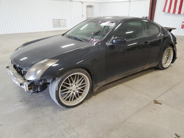 Photo 1 from auction – 2005 INFINITI G35 with VIN JNKCV54E05M407431