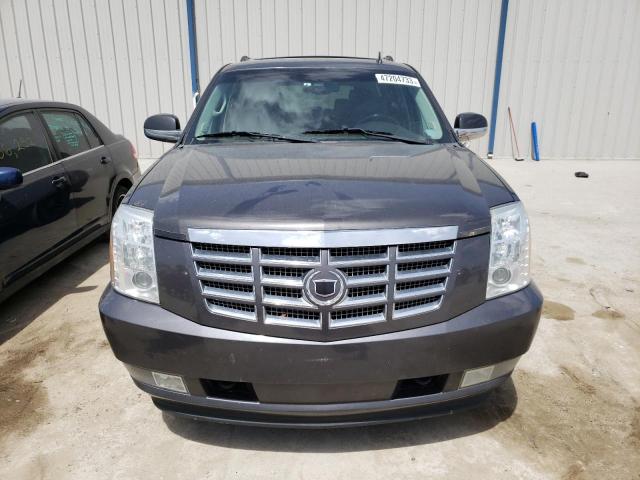 Photo 5 from auction – 2011 CADILLAC ESCALADE E with VIN 1GYS4JEF0BR245809