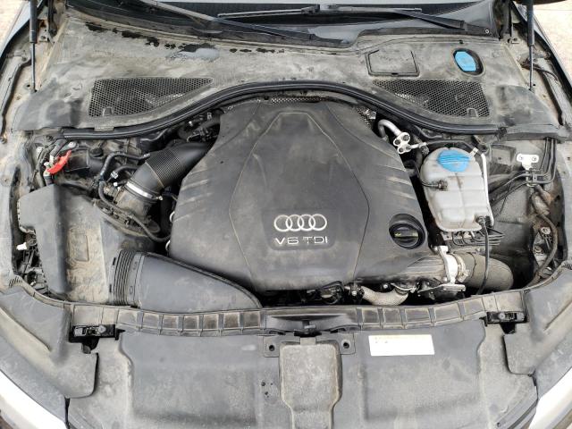 Photo 11 from auction – 2014 AUDI A7 PREMIUM with VIN WAUWMAFC9EN102538