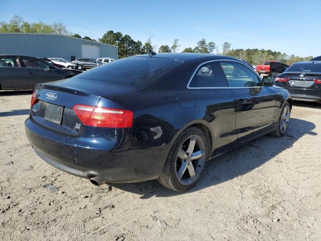 Photo 3 from auction – 2009 AUDI A5 QUATTRO with VIN WAUDK78T79A049672