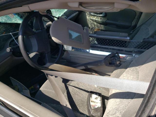 Photo 8 from auction – 2002 CHEVROLET TRAILBLAZE with VIN 1GNDS13S722386817