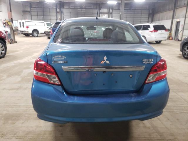 Photo 6 from auction – 2017 MITSUBISHI MIRAGE G4 with VIN ML32F3FJ0HHF15365