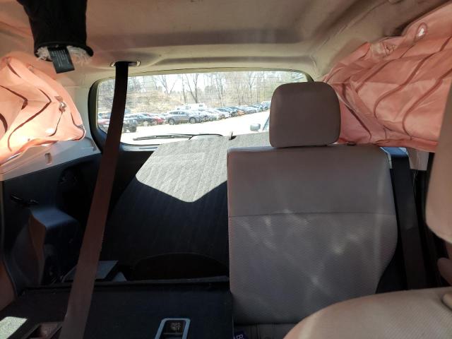 Photo 10 from auction – 2014 SUBARU FORESTER 2 with VIN JF2SJAEC1EH551045