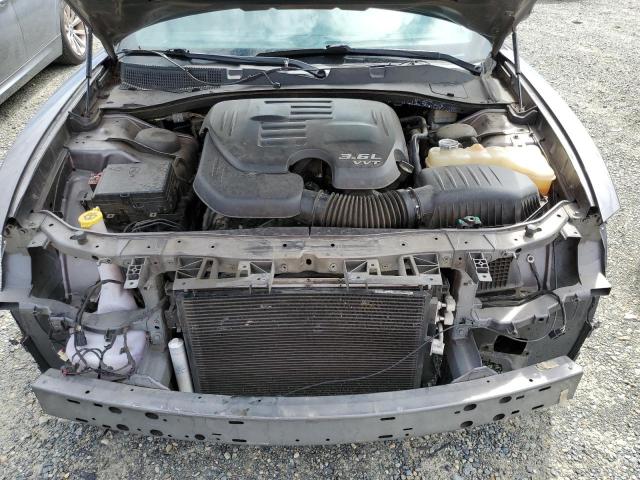Photo 11 from auction – 2015 DODGE CHARGER SE with VIN 2C3CDXBG5FH836027