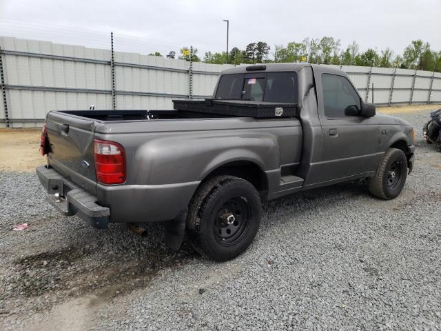 Photo 3 from auction – 2004 FORD RANGER with VIN 1FTYR10D04PB08777