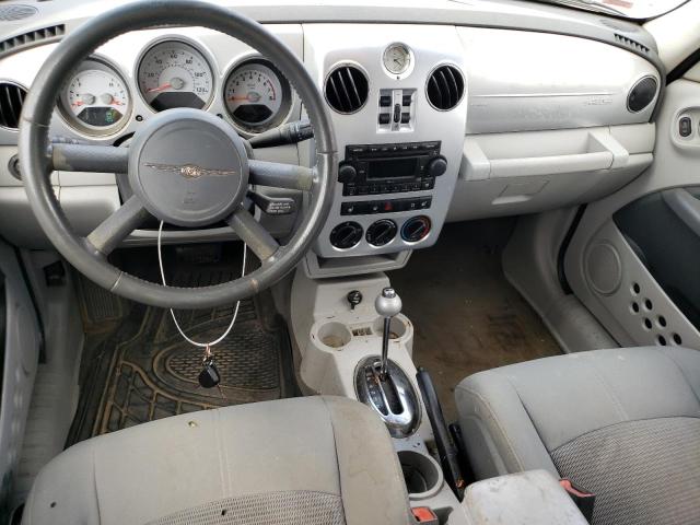 Photo 8 from auction – 2010 CHRYSLER PT CRUISER with VIN 3A4GY5F99AT199669