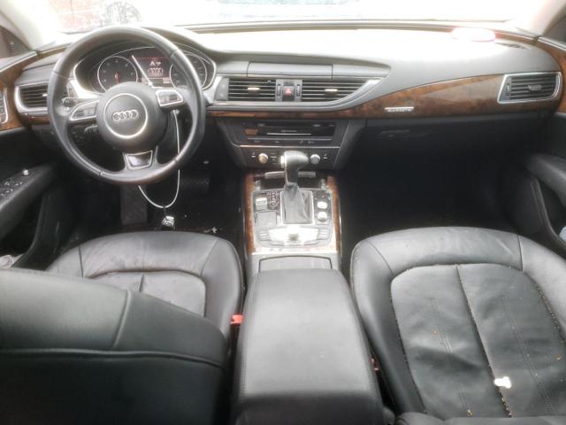 Photo 8 from auction – 2015 AUDI A7 PREMIUM with VIN WAUWGAFC1FN016620