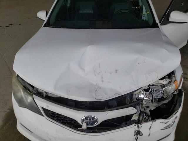 Photo 11 from auction – 2012 TOYOTA CAMRY BASE with VIN 4T1BF1FK4CU548324