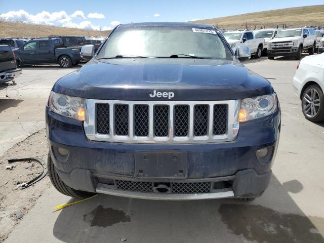 Photo 5 from auction – 2013 JEEP GRAND CHER with VIN 1C4RJFCG0DC582069