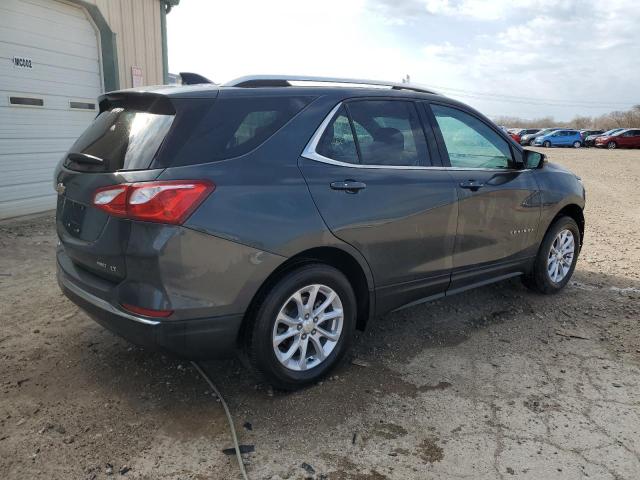 Photo 3 from auction – 2018 CHEVROLET EQUINOX LT with VIN 3GNAXSEVXJL100666