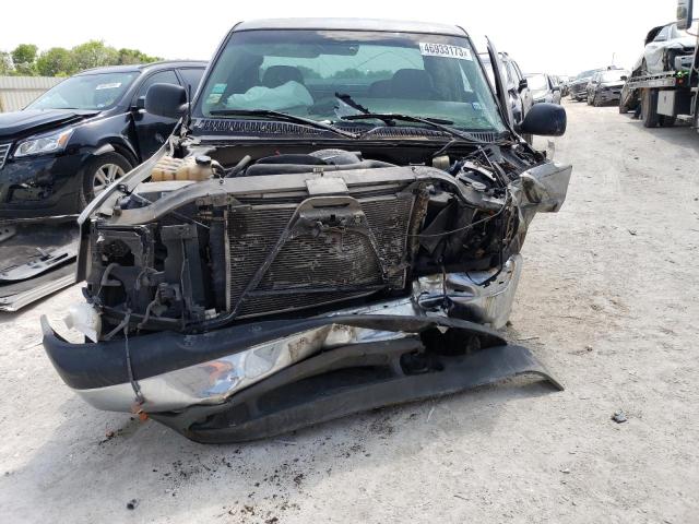 Photo 5 from auction – 2002 GMC NEW SIERRA with VIN 2GTEC19V021141563