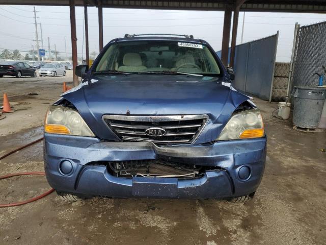 Photo 5 from auction – 2007 KIA SORENTO EX with VIN KNDJD736175718817