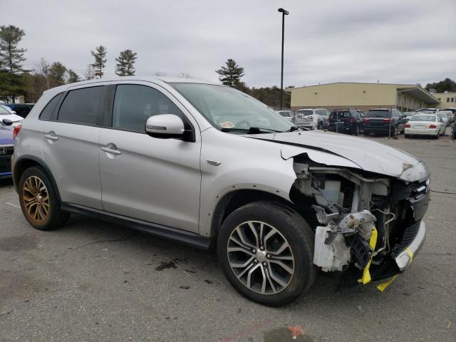 Photo 4 from auction – 2019 MITSUBISHI OUTLANDER with VIN JA4AP3AU9KU033880