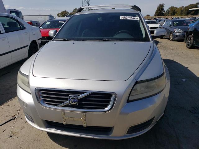 Photo 5 from auction – 2009 VOLVO V50 2.4I with VIN YV1MW390792460613