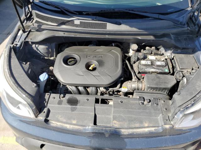Photo 11 from auction – 2014 KIA SOUL + with VIN KNDJP3A5XE7071183