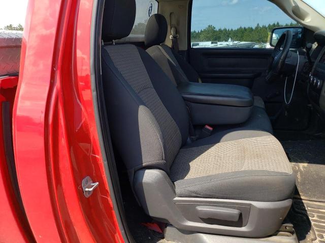 Photo 10 from auction – 2010 DODGE RAM 1500 with VIN 3D7JV1ET1AG192045