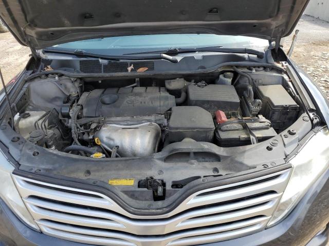 Photo 12 from auction – 2011 TOYOTA VENZA with VIN 4T3ZA3BB3BU054556