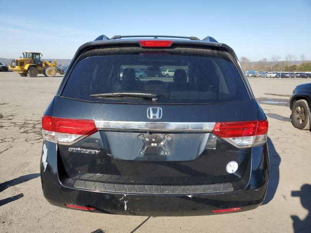Photo 6 from auction – 2014 HONDA ODYSSEY EX with VIN 5FNRL5H68EB047502