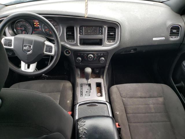 Photo 8 from auction – 2014 DODGE CHARGER SE with VIN 2C3CDXBG6EH354035
