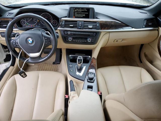 Photo 8 from auction – 2015 BMW 428 I with VIN WBA3V5C54FP753207