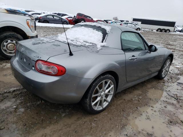 Zdjęcie 3 z aukcji – 2012 MAZDA MX-5 MIATA z VIN JM1NC2PF1C0220321