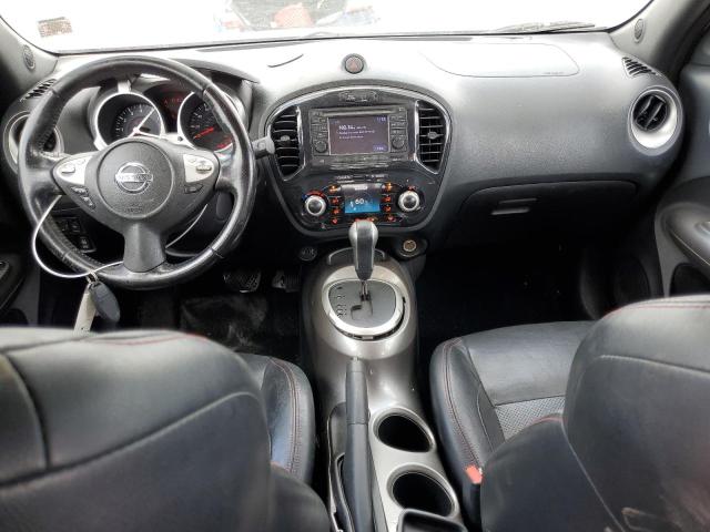 Photo 8 from auction – 2012 NISSAN JUKE S with VIN JN8AF5MV6CT119975