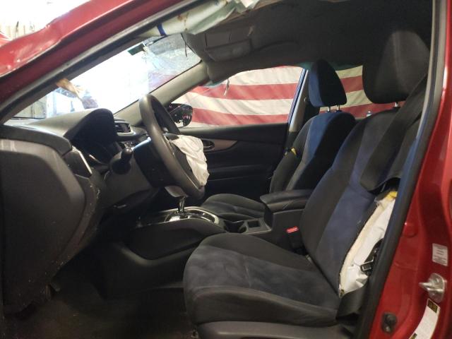Photo 7 from auction – 2015 NISSAN ROGUE S with VIN KNMAT2MV5FP505478