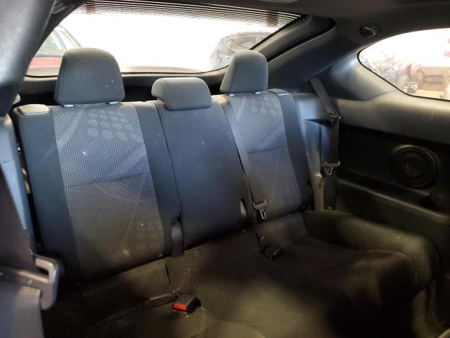 Photo 10 from auction – 2011 TOYOTA SCION TC with VIN JTKJF5C73B3000822