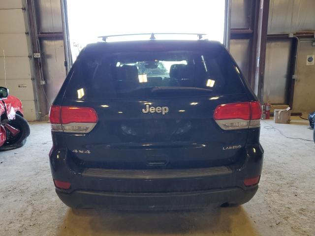 Photo 6 from auction – 2017 JEEP GRAND CHER with VIN 1C4RJFAG5HC963196