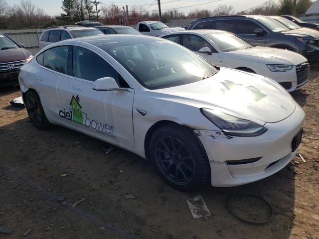 Photo 4 from auction – 2019 TESLA MODEL 3 with VIN 5YJ3E1EA9KF397136