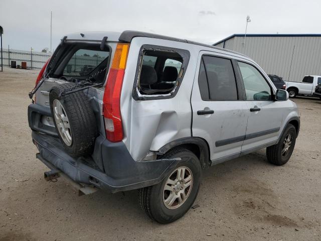 Photo 3 from auction – 2004 HONDA CR-V EX with VIN SHSRD78804U218471
