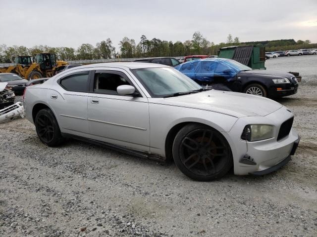 Photo 4 from auction – 2010 DODGE CHARGER SX with VIN 2B3CA3CV5AH107501