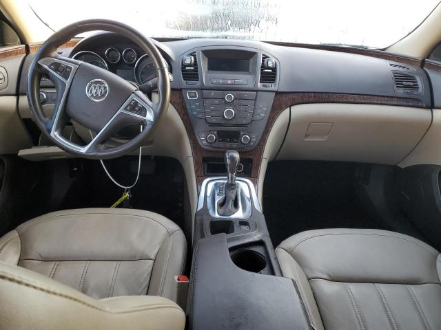 Photo 8 from auction – 2012 BUICK REGAL PREM with VIN 2G4GT5GK7C9150980