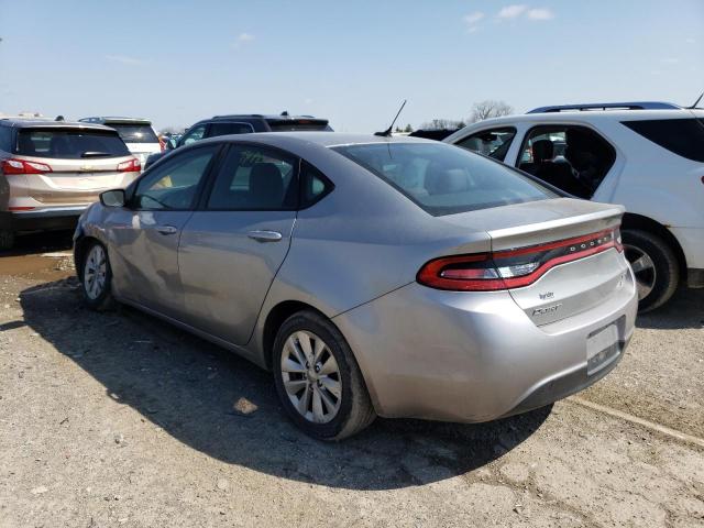 Photo 2 from auction – 2014 DODGE DART SXT with VIN 1C3CDFBB5ED902215