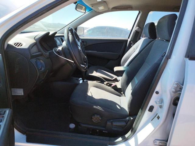 Photo 7 from auction – 2006 MITSUBISHI OUTLANDER with VIN JA4LX31F46U037805