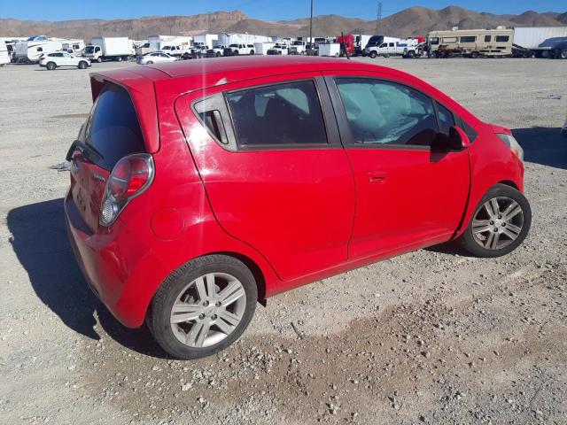 Zdjęcie 3 z aukcji – 2013 CHEVROLET SPARK 1LT z VIN KL8CD6S94DC624915